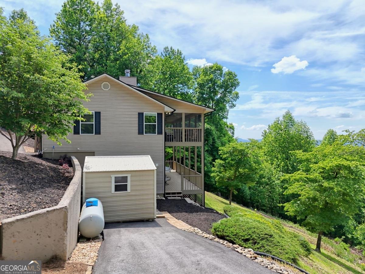 1157 Summit Way Blairsville - Photo 53