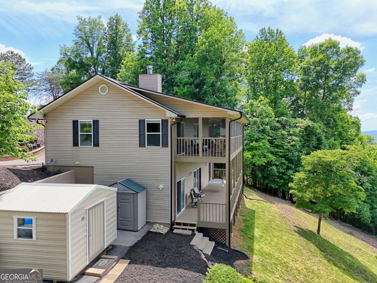 1157 Summit Way Blairsville - Photo 7