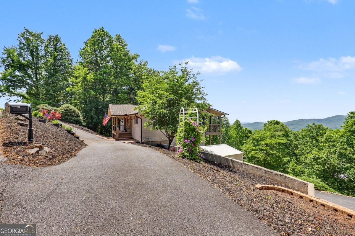 1157 Summit Way Blairsville - Photo 8