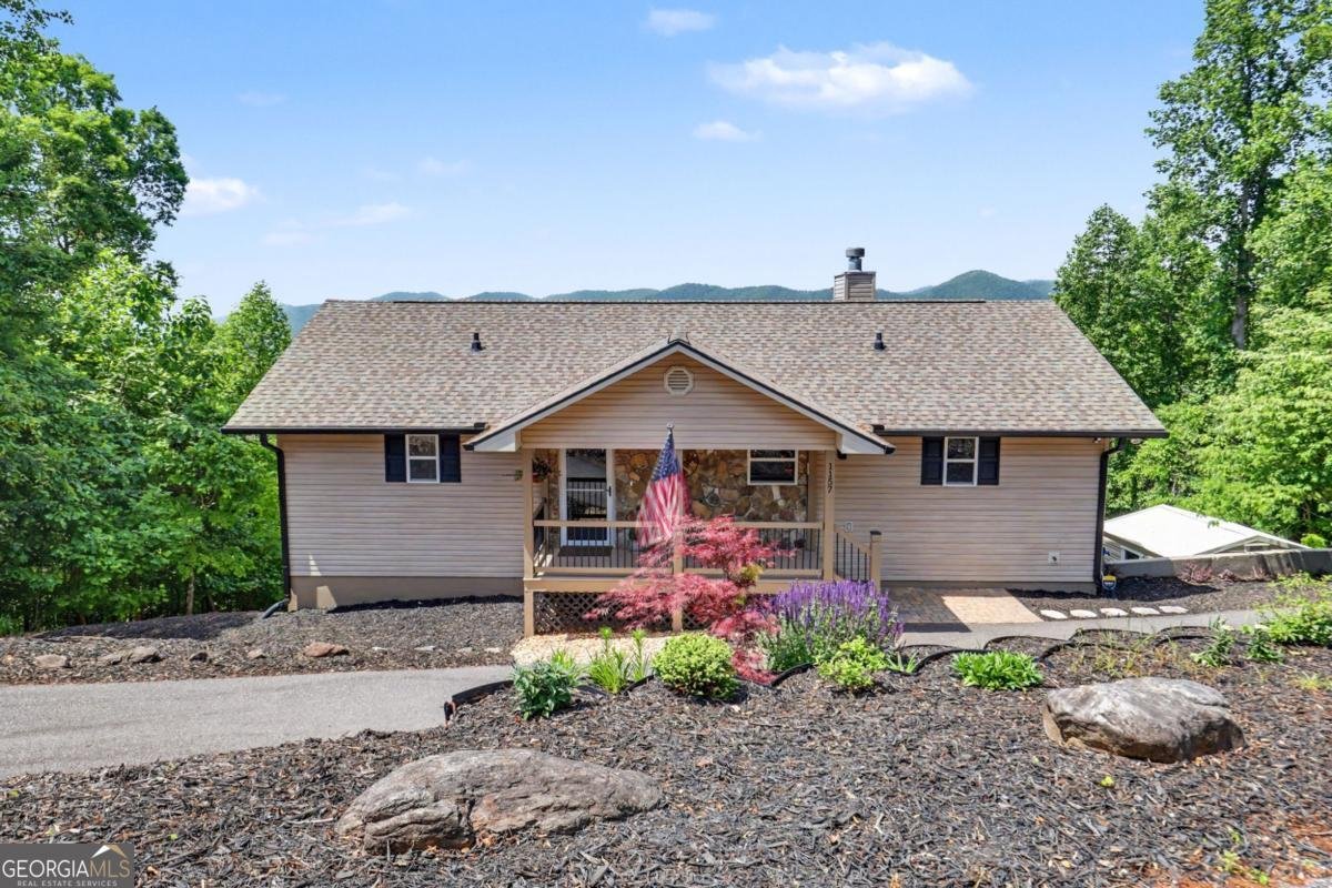 1157 Summit Way Blairsville - Photo 9
