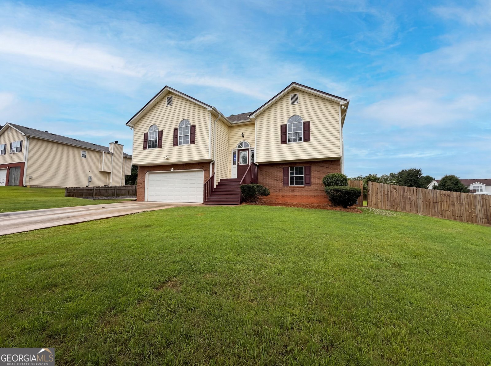 5355 Queen Ester Court Ellenwood - Photo 25