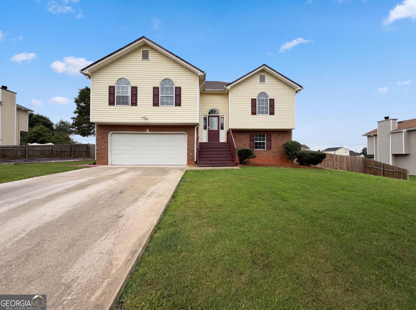 5355 Queen Ester Court Ellenwood - Photo 26