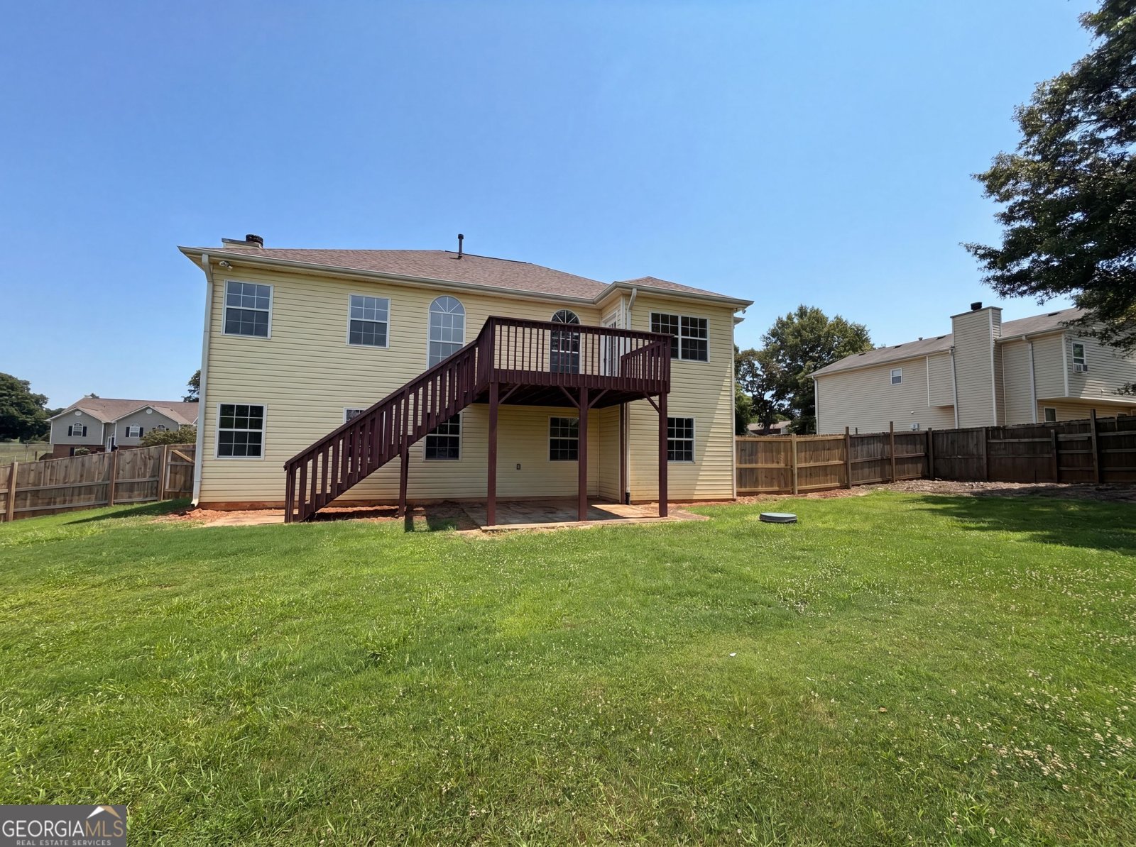 5355 Queen Ester Court Ellenwood - Photo 27