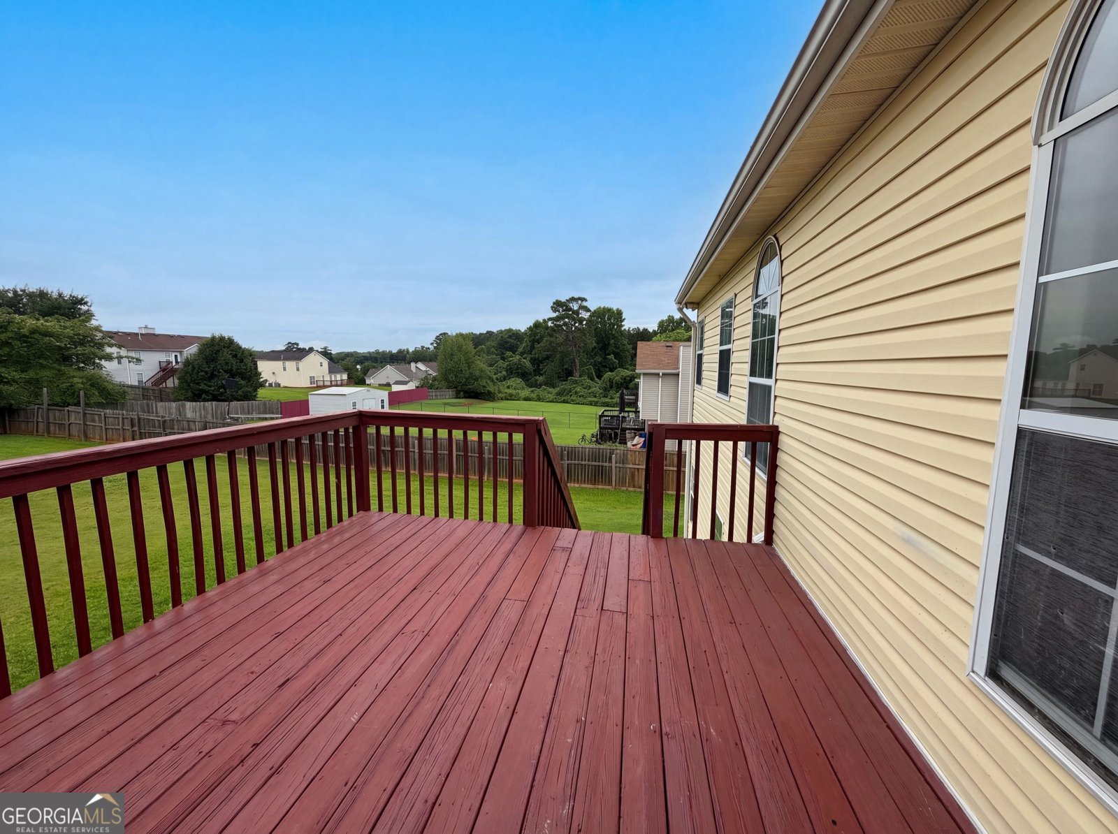 5355 Queen Ester Court Ellenwood - Photo 30