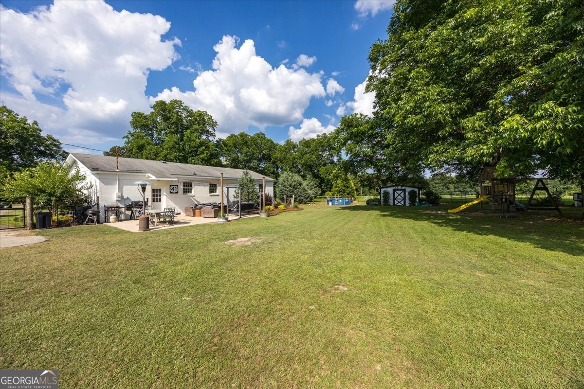 2200 Lakeview Road Byron - Photo 27