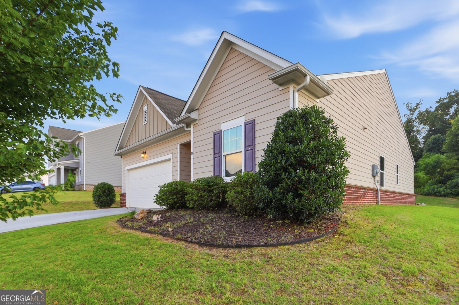 118 Sorrento Drive Cartersville - Photo 23