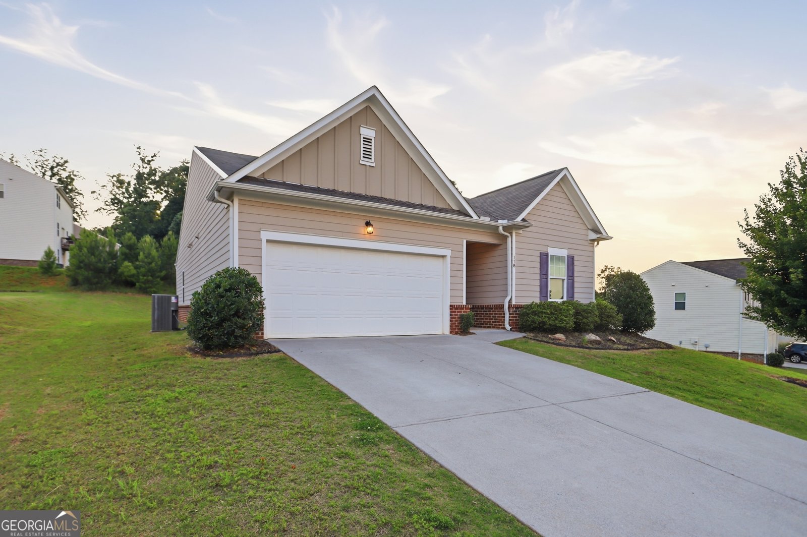 118 Sorrento Drive Cartersville - Photo 24