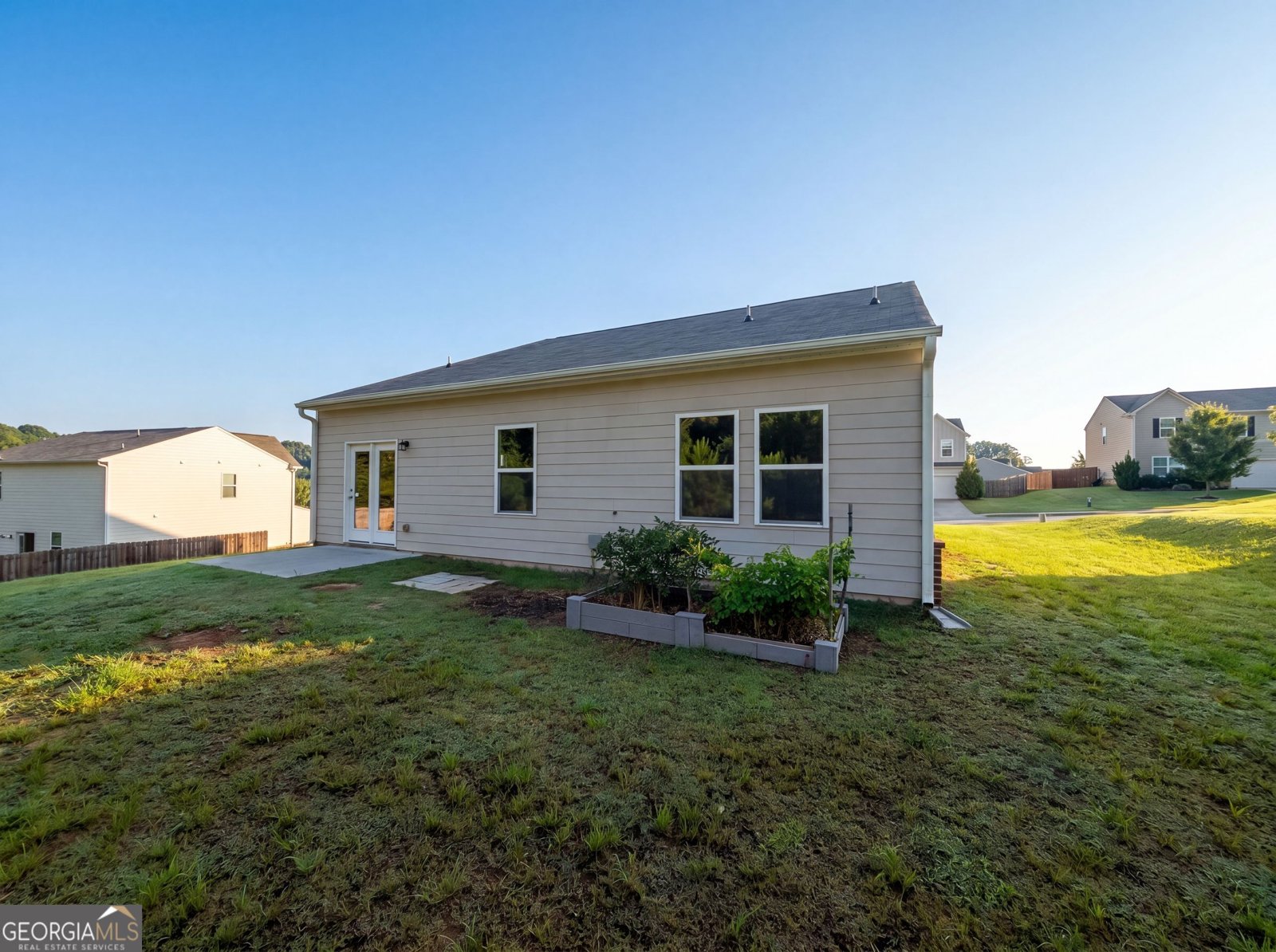 118 Sorrento Drive Cartersville - Photo 26
