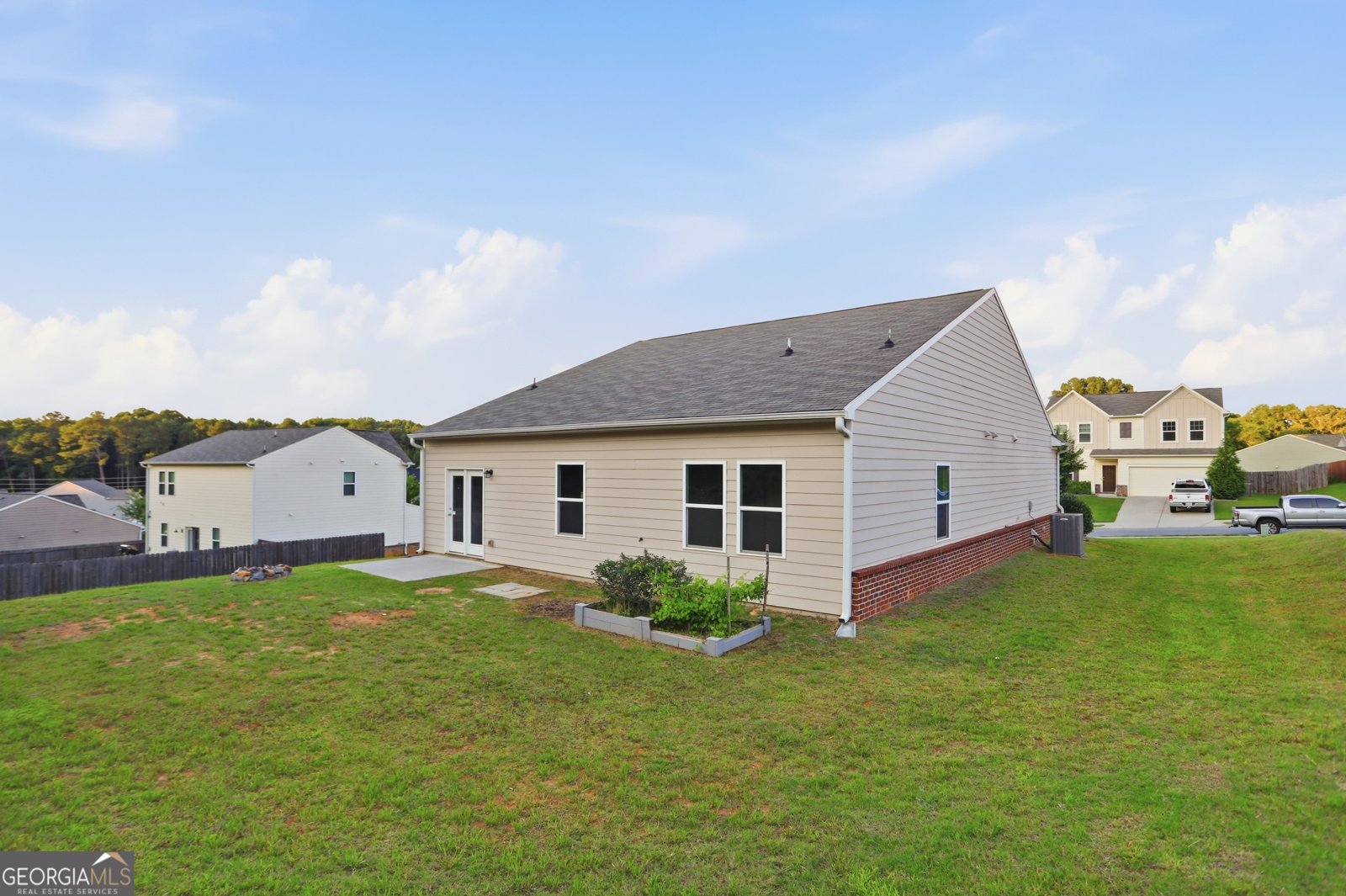 118 Sorrento Drive Cartersville - Photo 28