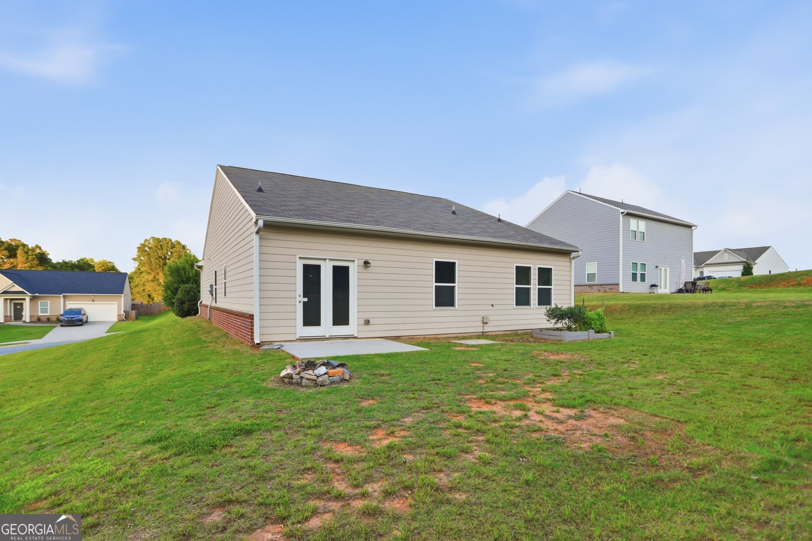 118 Sorrento Drive Cartersville - Photo 29