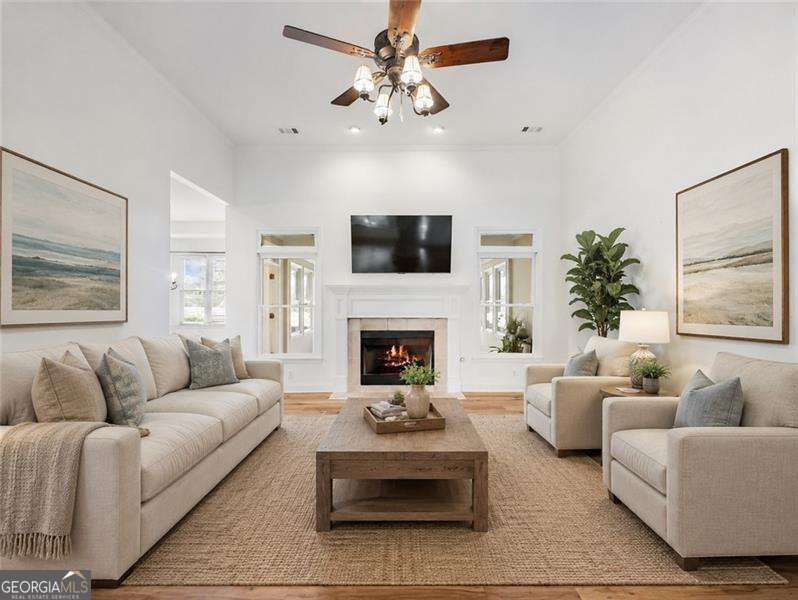 6250 Black Rock Court Cumming - Photo 13
