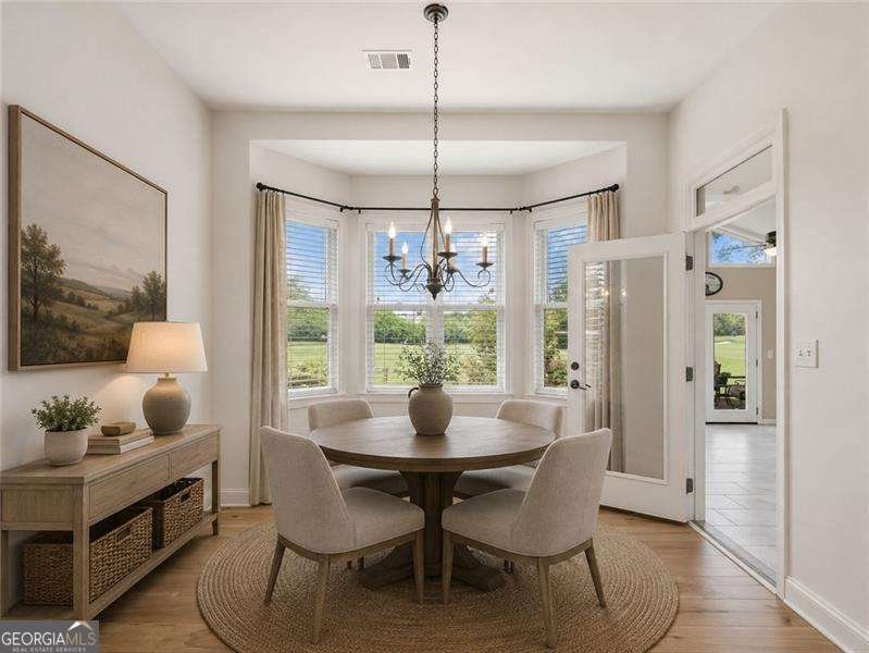 6250 Black Rock Court Cumming - Photo 15