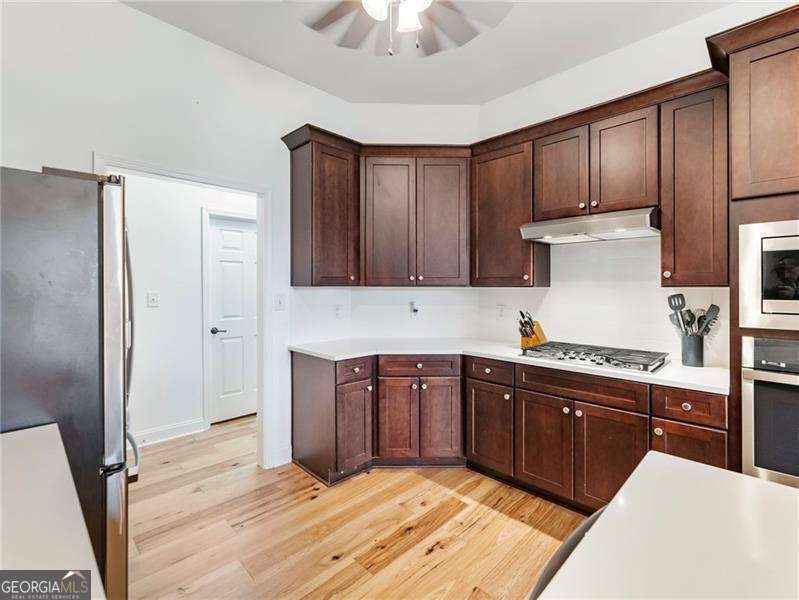 6250 Black Rock Court Cumming - Photo 17