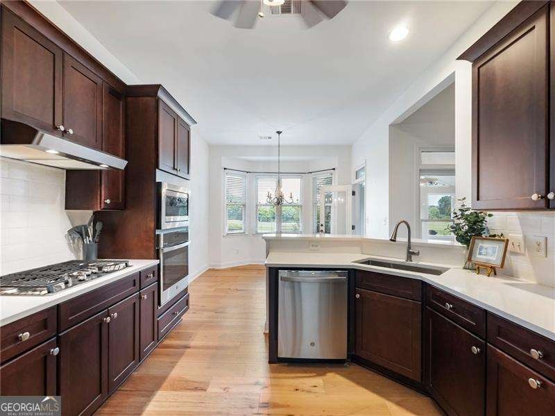 6250 Black Rock Court Cumming - Photo 18