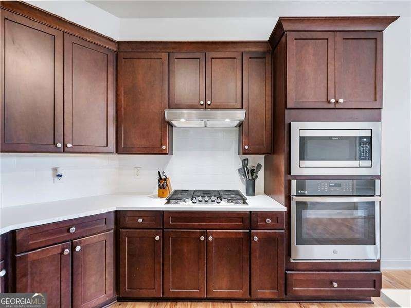 6250 Black Rock Court Cumming - Photo 19