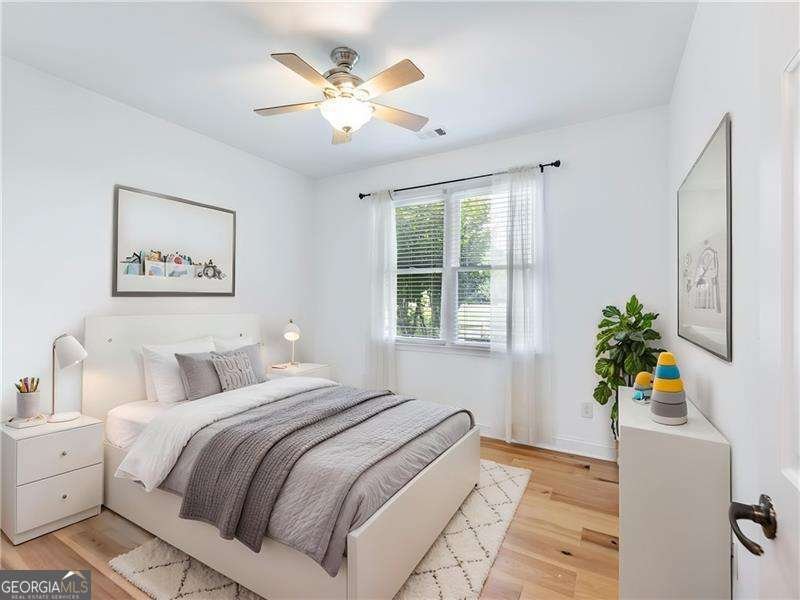 6250 Black Rock Court Cumming - Photo 23