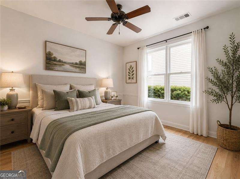 6250 Black Rock Court Cumming - Photo 28