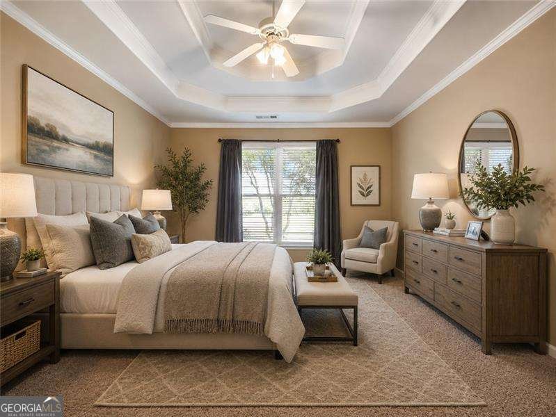 6250 Black Rock Court Cumming - Photo 32