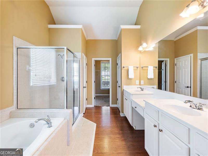 6250 Black Rock Court Cumming - Photo 34