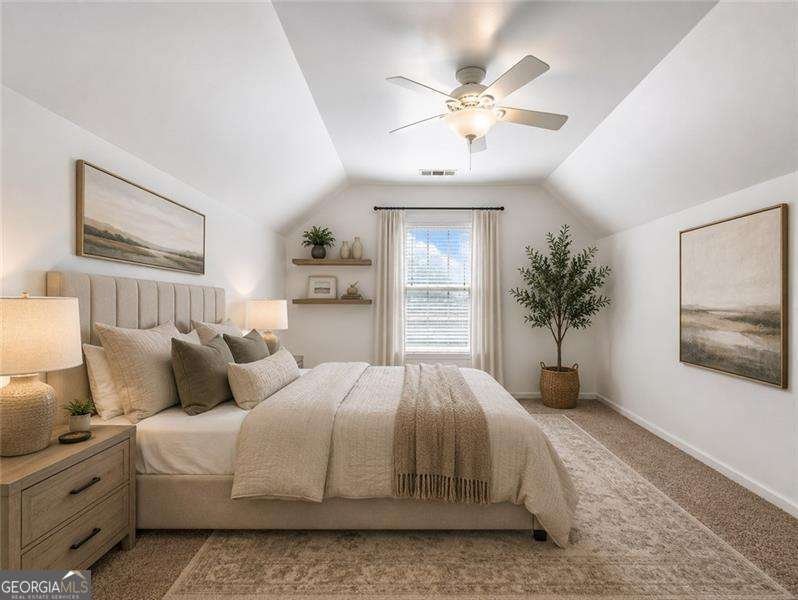 6250 Black Rock Court Cumming - Photo 39
