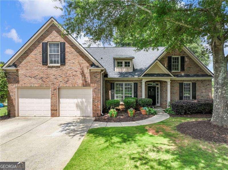 6250 Black Rock Court Cumming - Photo 41