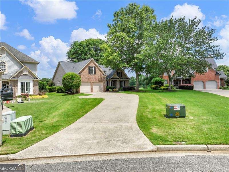 6250 Black Rock Court Cumming - Photo 42