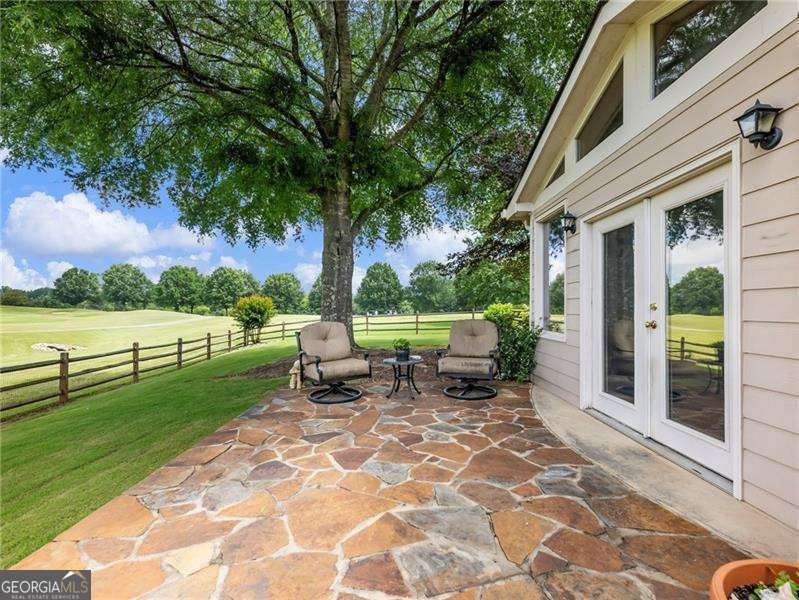 6250 Black Rock Court Cumming - Photo 45