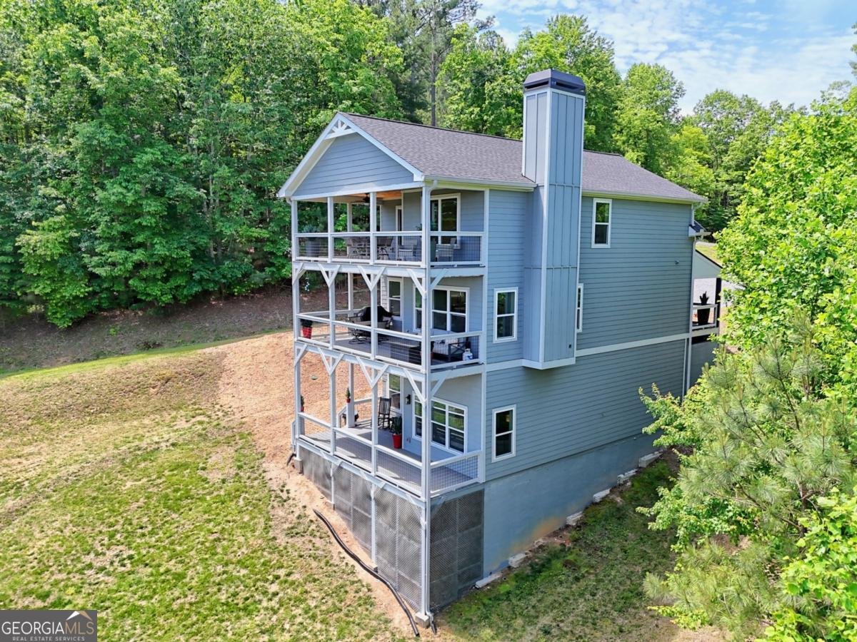 9 Queens Court Blairsville - Photo 71