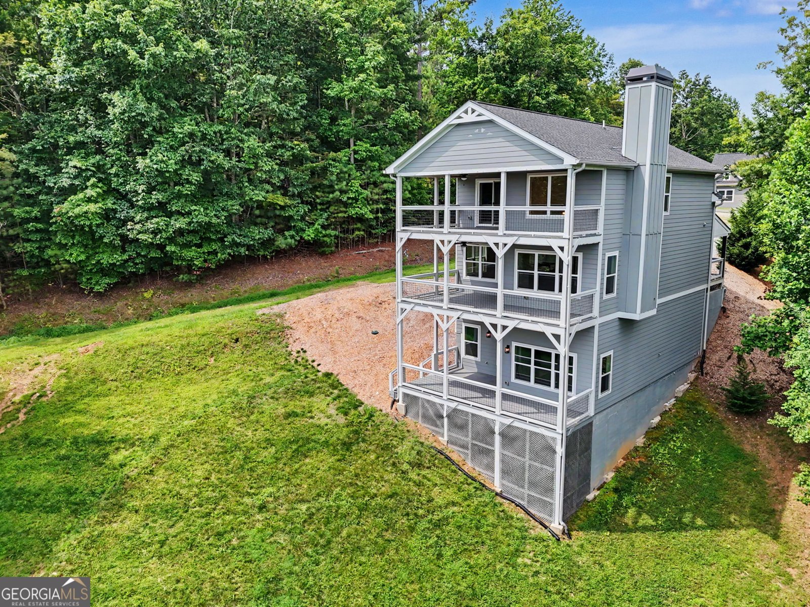 9 Queens Court Blairsville - Photo 76