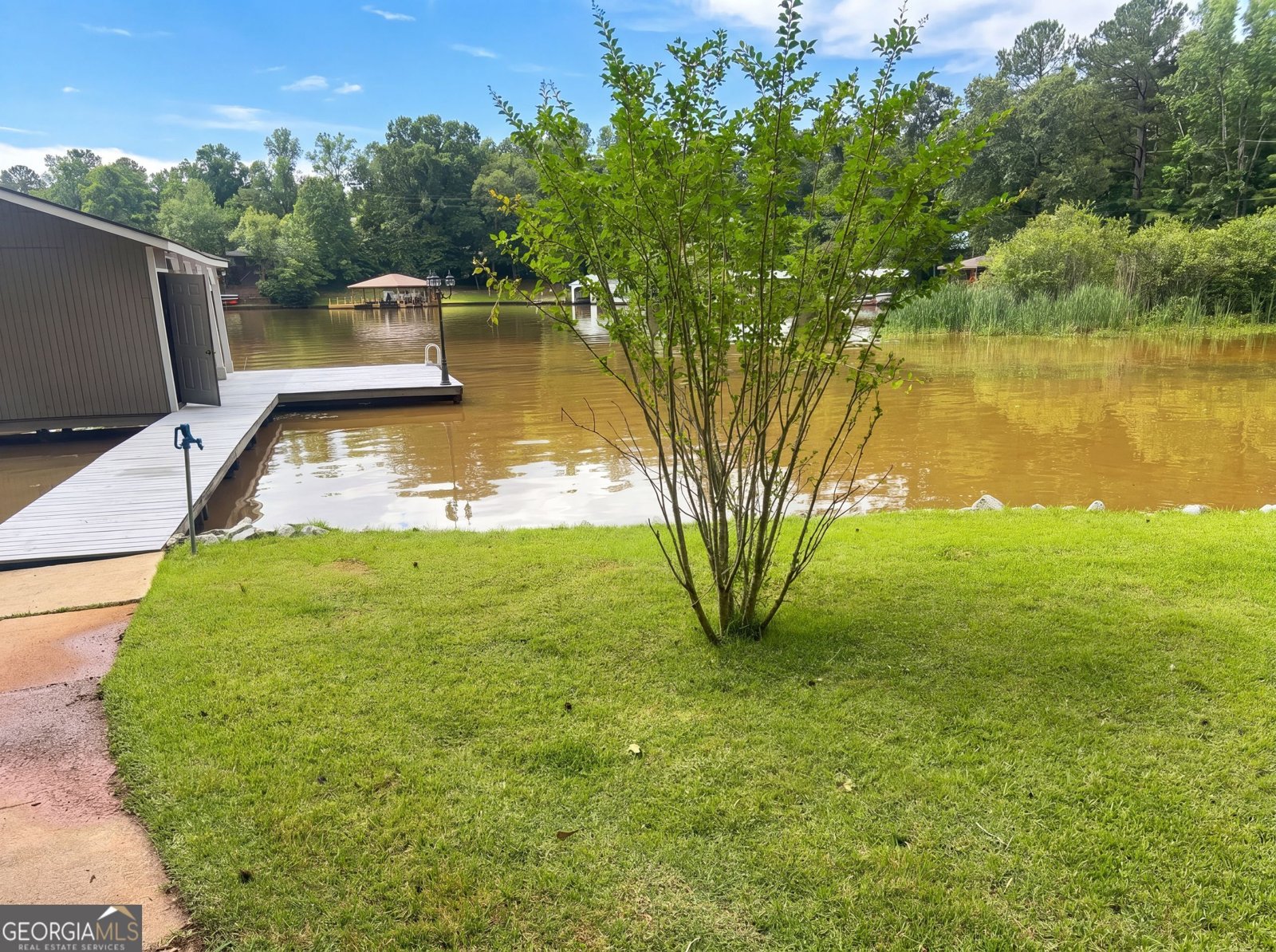 120 Bay Court Eatonton - Photo 16