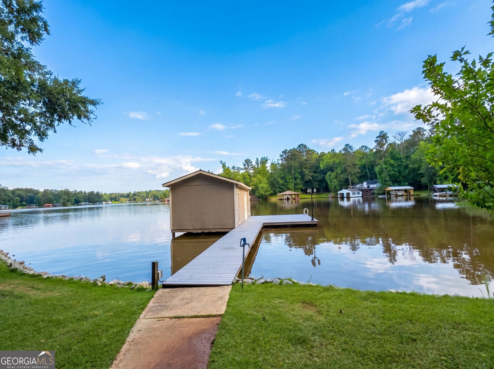 120 Bay Court Eatonton - Photo 18