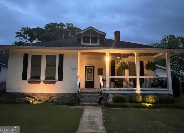 28 Broad Street Porterdale - main photo