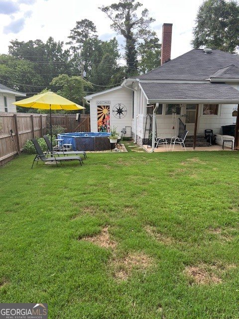 28 Broad Street Porterdale - Photo 25
