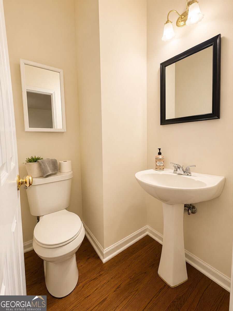 1150 Northpoint Trace Roswell - Photo 12
