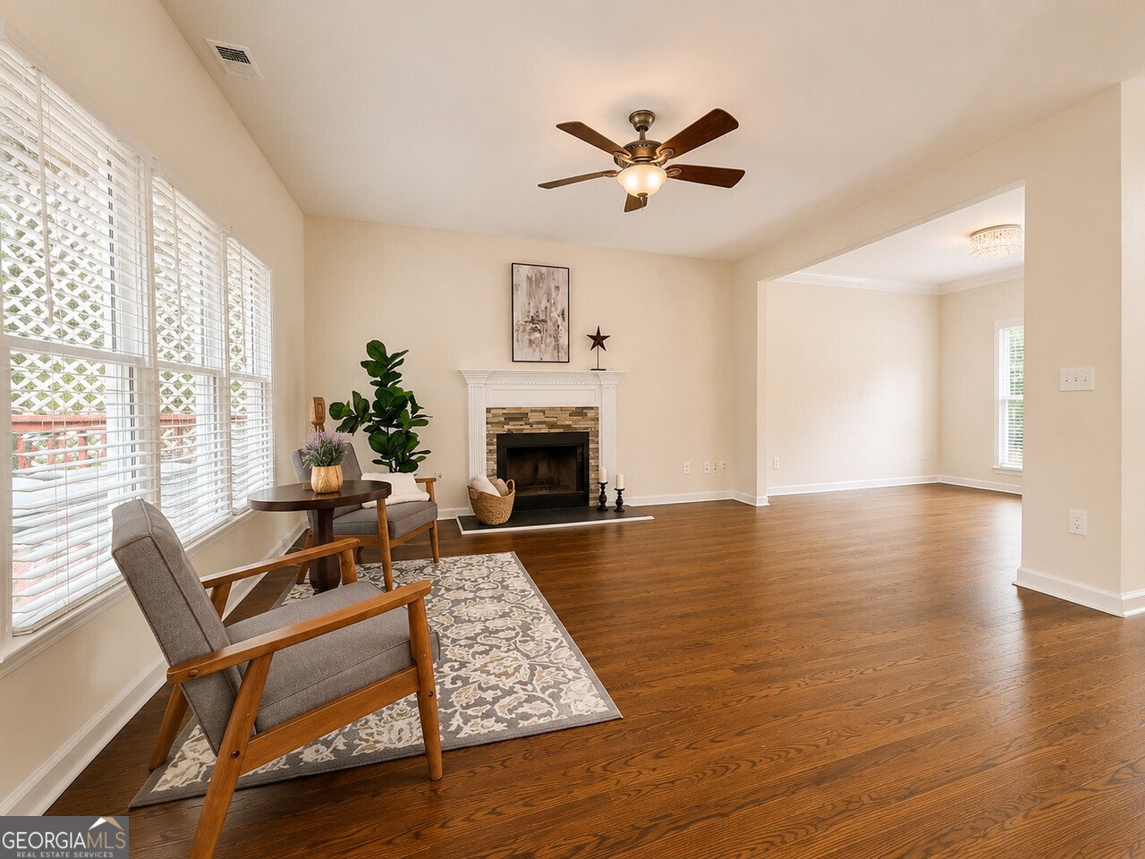 1150 Northpoint Trace Roswell - Photo 7