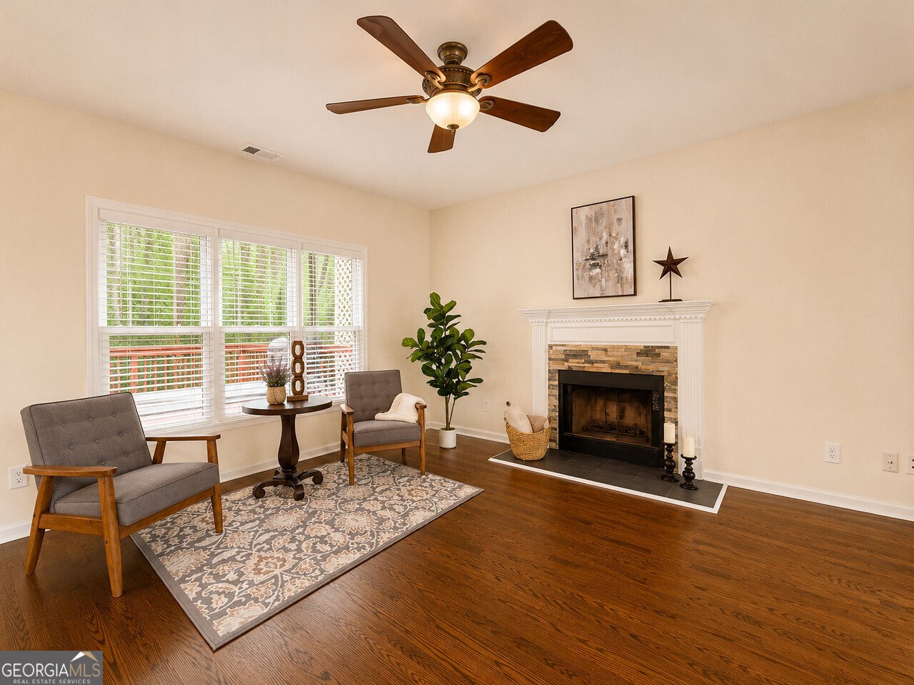 1150 Northpoint Trace Roswell - Photo 8