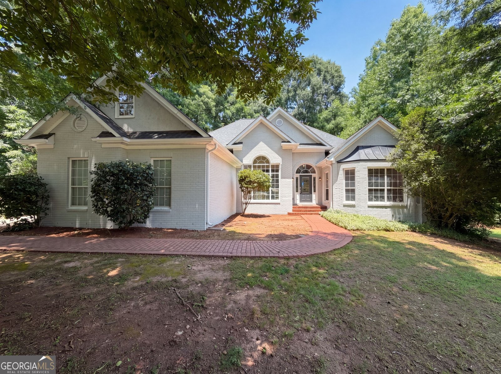 797 Deerwood Drive Stockbridge - main photo