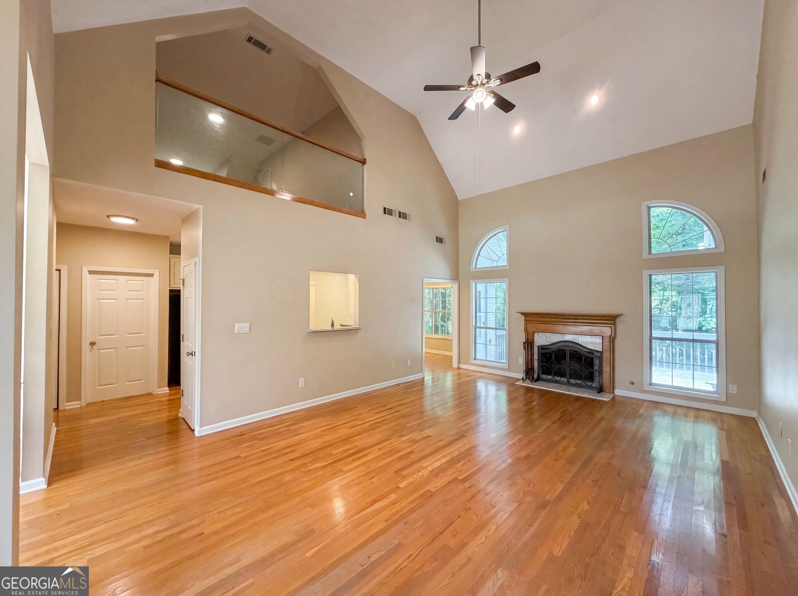 797 Deerwood Drive Stockbridge - Photo 11