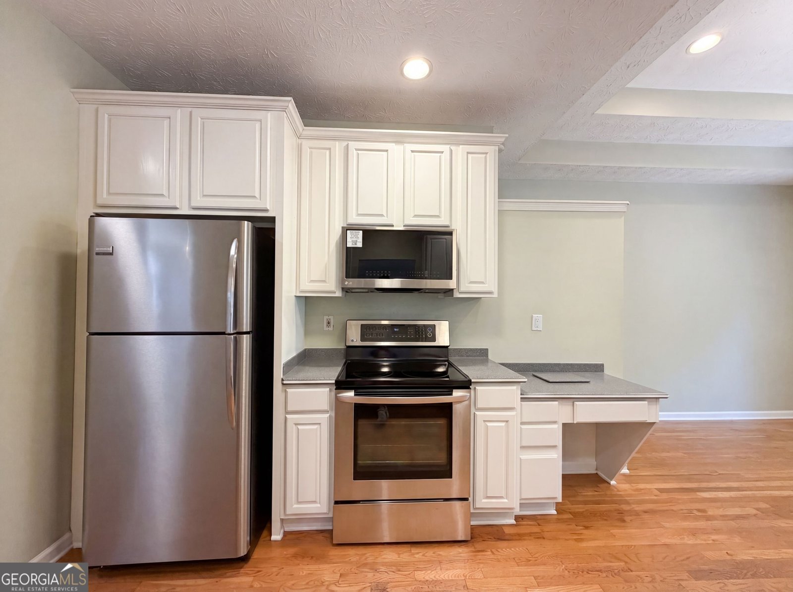 797 Deerwood Drive Stockbridge - Photo 14