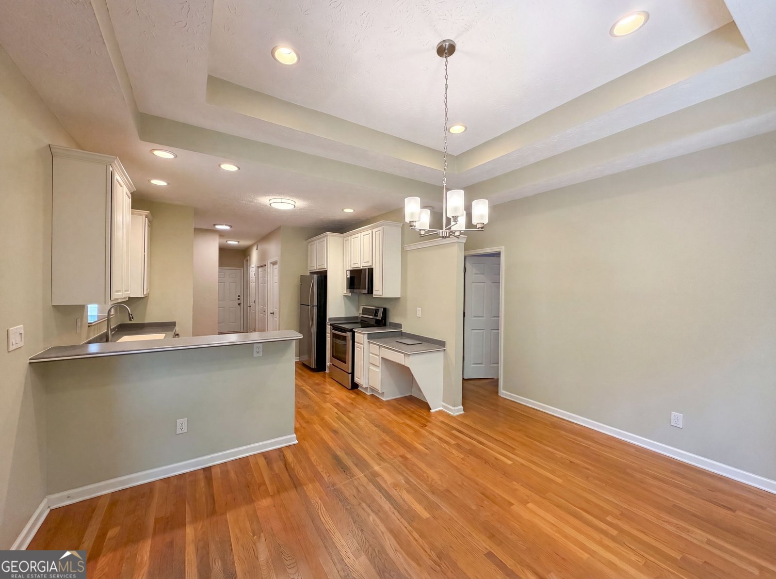 797 Deerwood Drive Stockbridge - Photo 9
