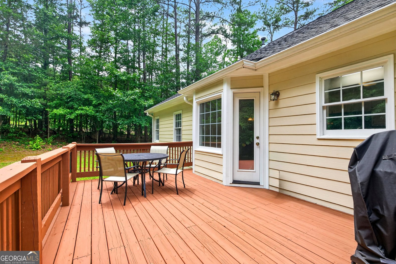 145 Butterfield Lane Fayetteville - Photo 14