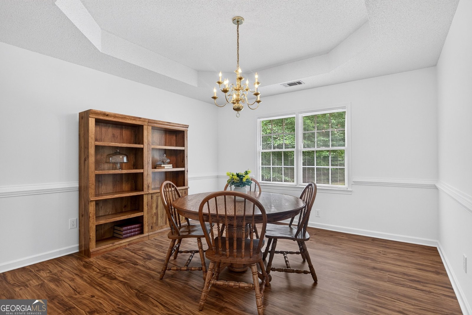 145 Butterfield Lane Fayetteville - Photo 16