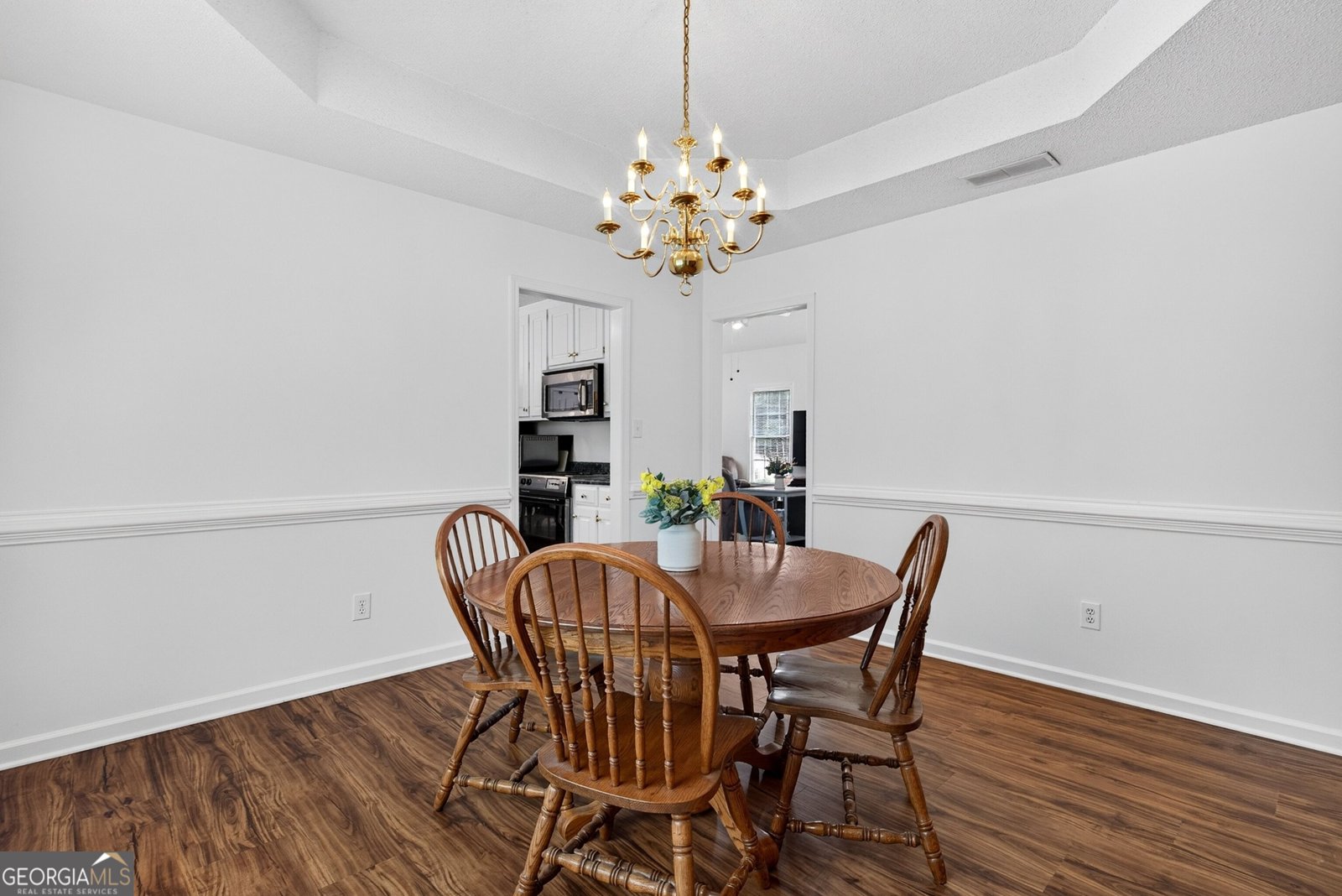 145 Butterfield Lane Fayetteville - Photo 17