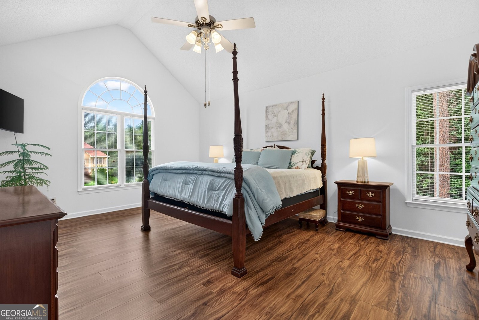 145 Butterfield Lane Fayetteville - Photo 18