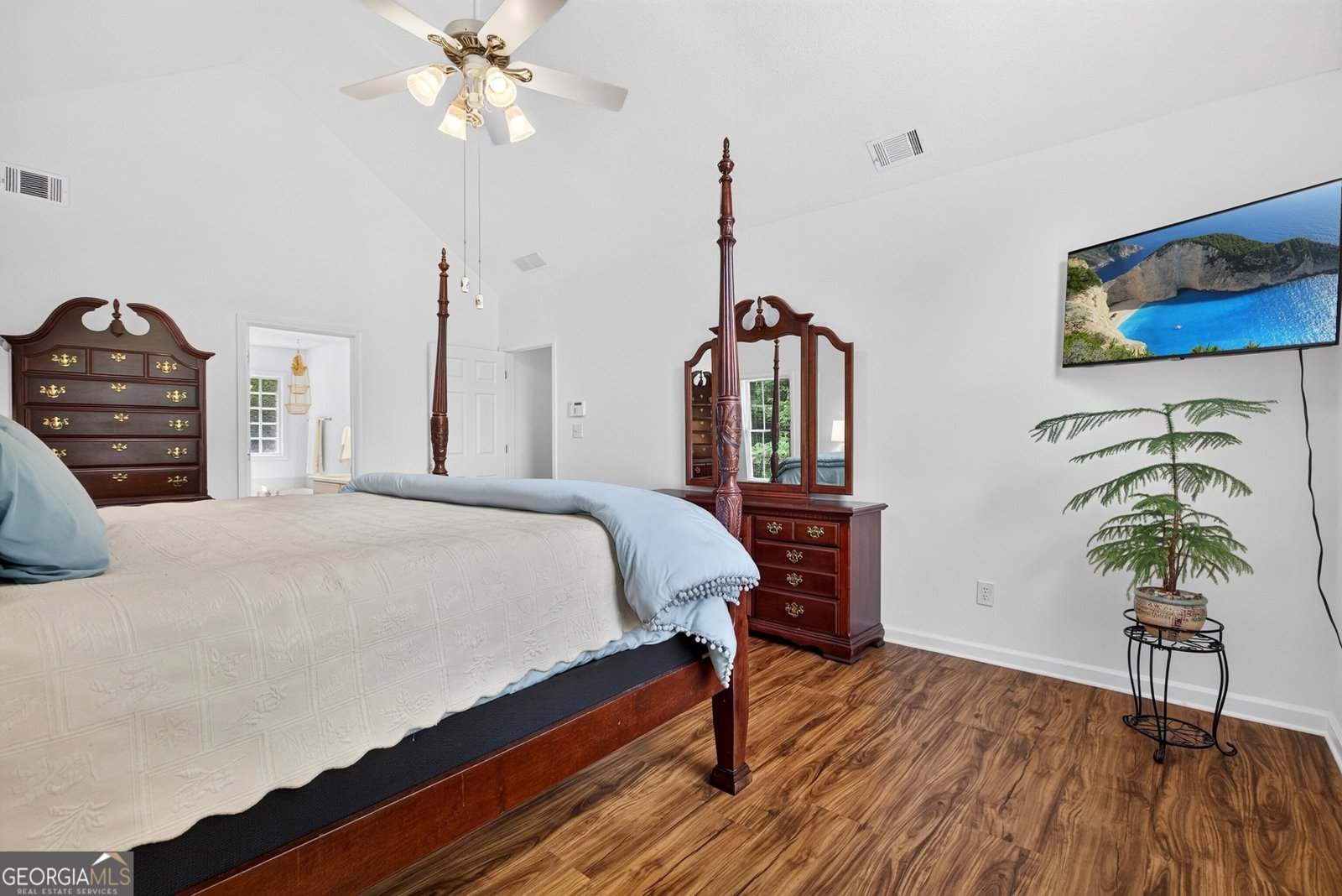 145 Butterfield Lane Fayetteville - Photo 19