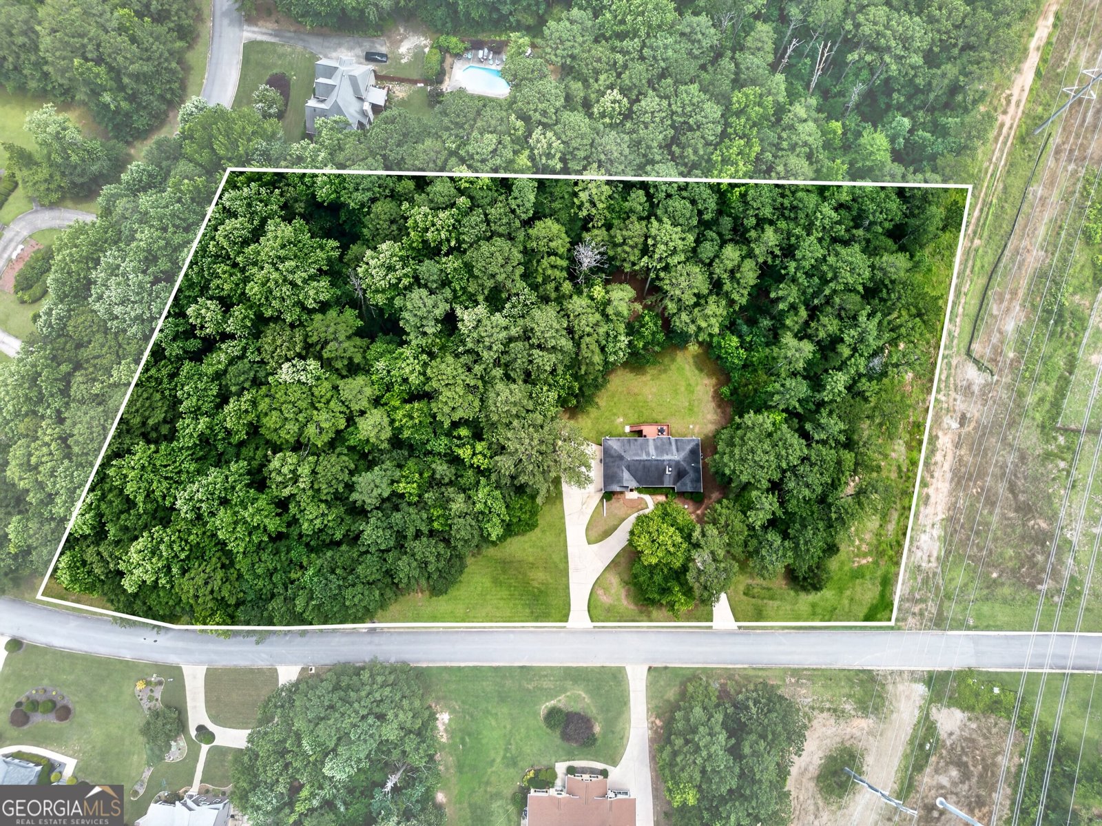 145 Butterfield Lane Fayetteville - Photo 30