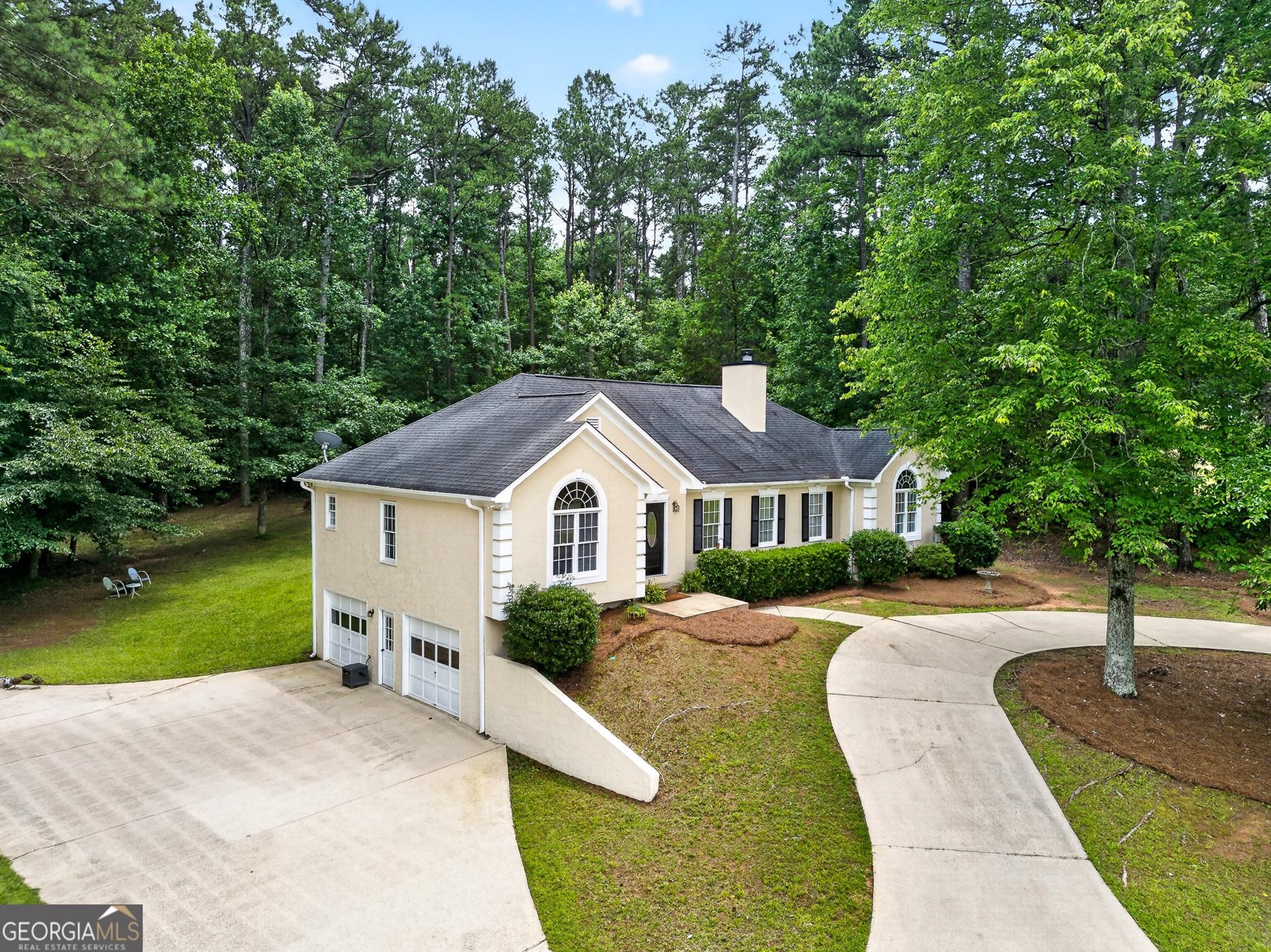 145 Butterfield Lane Fayetteville - Photo 32