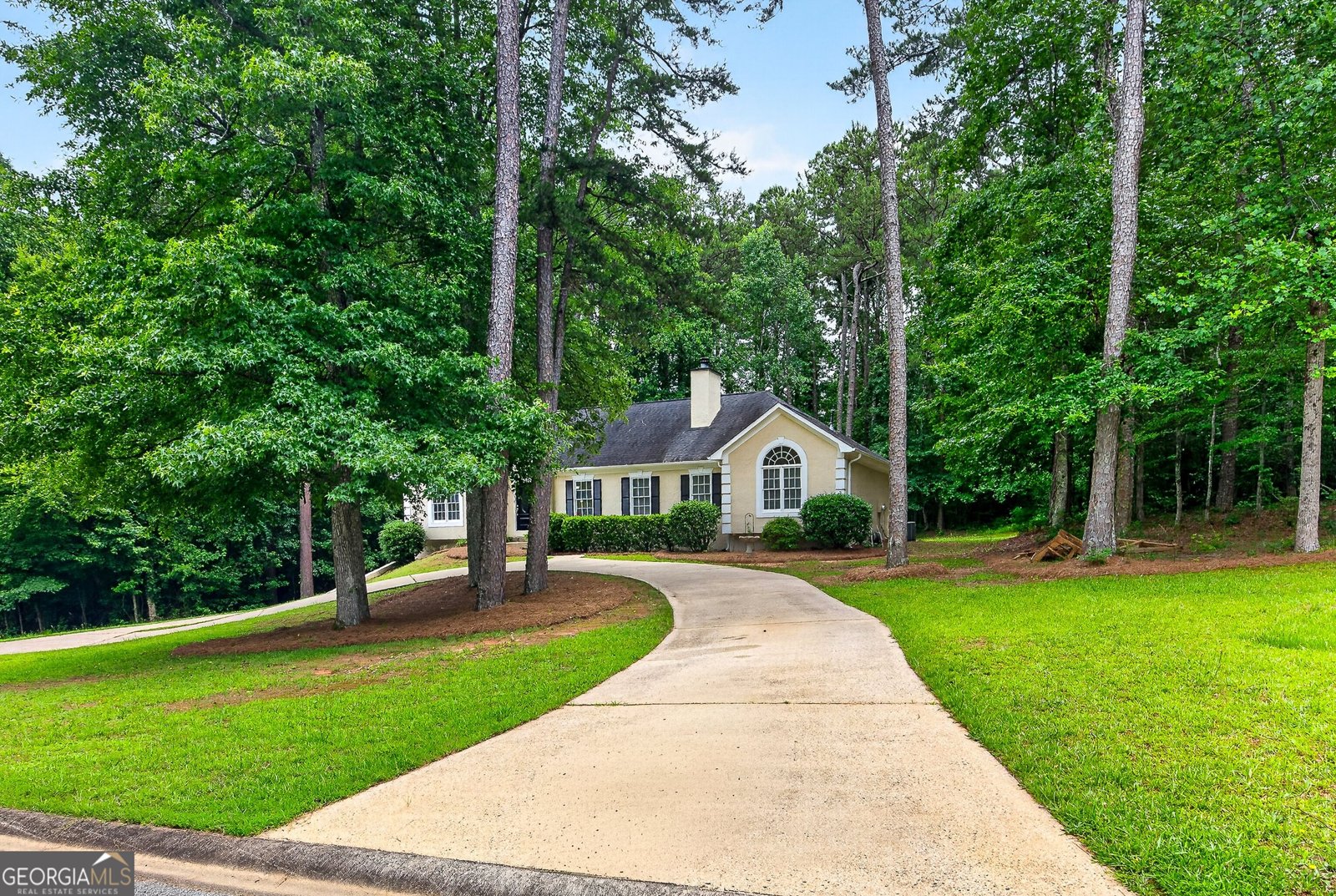 145 Butterfield Lane Fayetteville - Photo 33