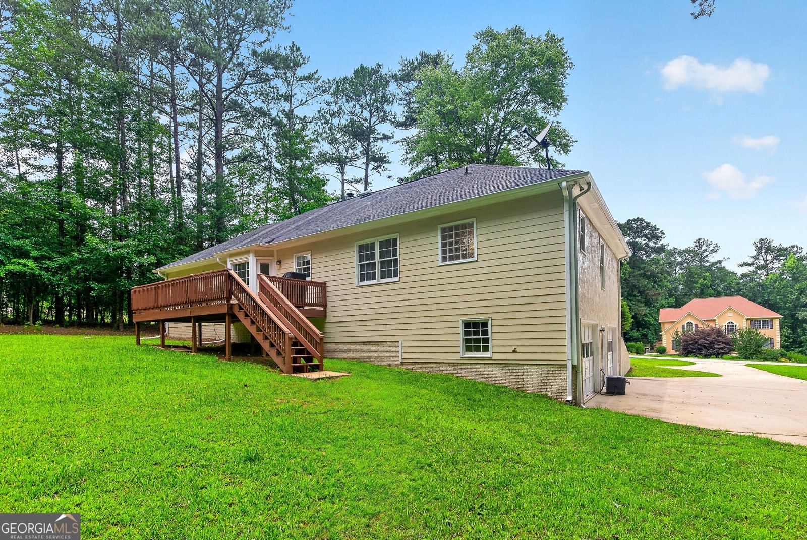 145 Butterfield Lane Fayetteville - Photo 34