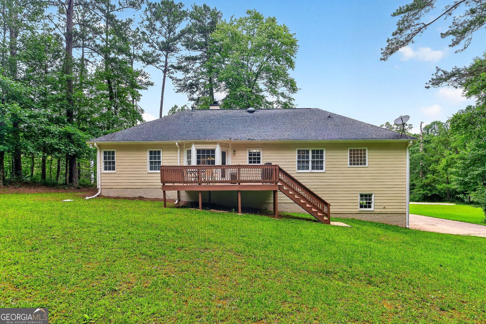145 Butterfield Lane Fayetteville - Photo 35